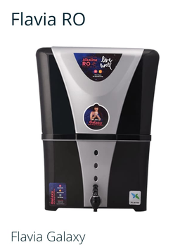 Flavia Galaxy RO — Flavia Galaxy RO RO water purifier