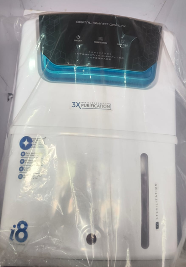 i8 Water Purifier — i8 Water Purifier RO water purifier